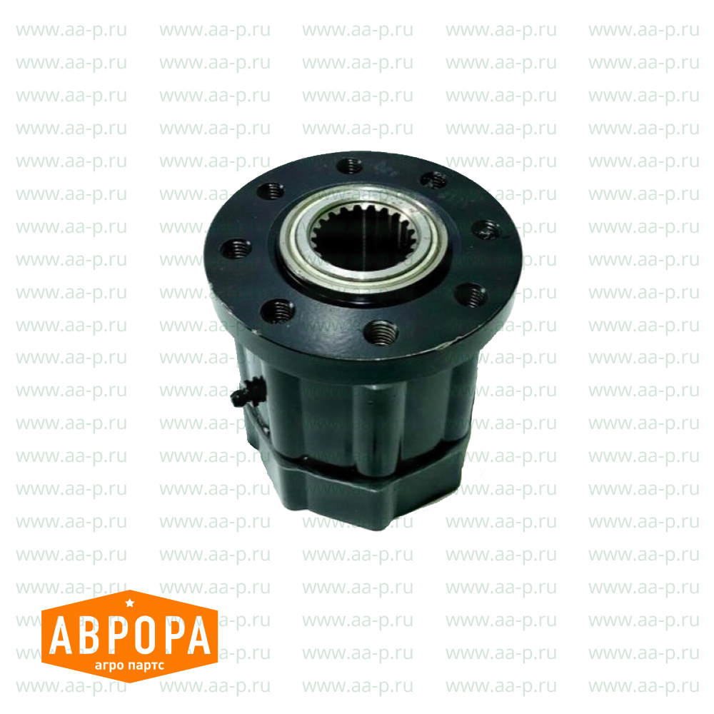 AH217793 МУФТА  СКОЛЬЖЕНИЯ